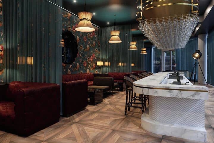Lounge 55 of 65