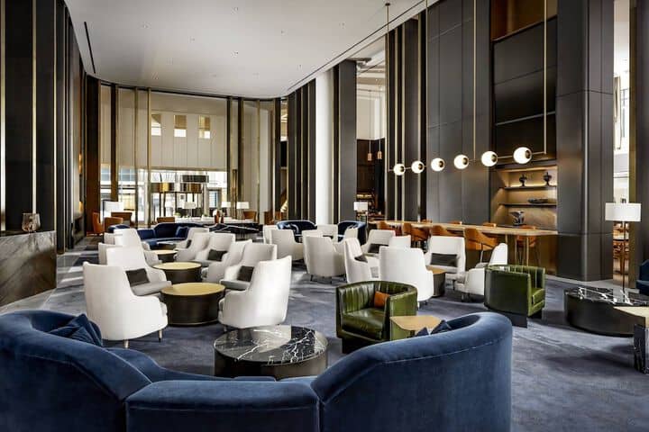 Hotel Interior 3 of 65