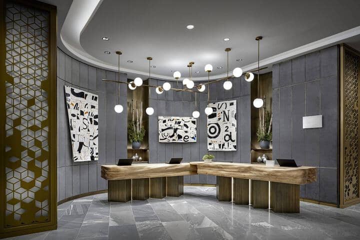 Hotel Interior 6 of 65